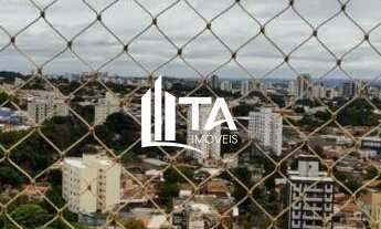 Imagem 4: Apartamento à venda 65m² com 3 quartos 1 suíte 2 vagas no Bonfim em Campinas