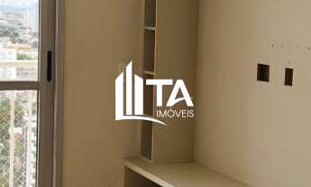 Imagem 2: Apartamento à venda 65m² com 3 quartos 1 suíte 2 vagas no Bonfim em Campinas