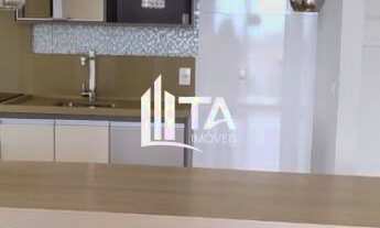 Imagem 7: Apartamento à venda 65m² com 3 quartos 1 suíte 2 vagas no Bonfim em Campinas