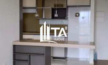 Imagem 5: Apartamento à venda 65m² com 3 quartos 1 suíte 2 vagas no Bonfim em Campinas