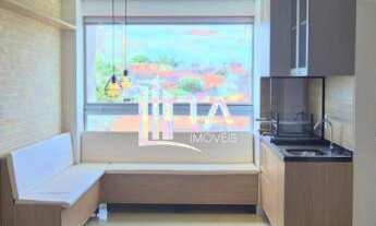 Imagem 2: Apartamento à venda com 2 suítes 2 vagas no Parque Industrial em Campinas