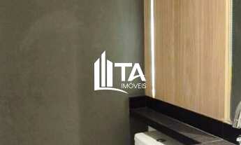 Imagem 6: Apartamento à venda com 2 suítes 2 vagas no Parque Industrial em Campinas