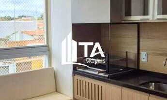 Imagem 3: Apartamento à venda com 2 suítes 2 vagas no Parque Industrial em Campinas