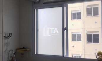 Imagem 6: Apartamento à venda 57m², 2 quartos sendo 1 suíte 1 vaga, com varanda gourmet em Campinas