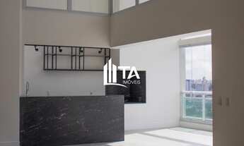 Imagem 3: Apartamento Duplex com 189m² - 3 suítes 3 vagas no Taquaral em Campinas