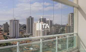Imagem 6: Apartamento Duplex com 189m² - 3 suítes 3 vagas no Taquaral em Campinas