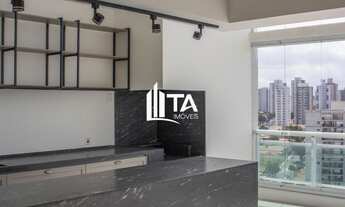 Imagem 4: Apartamento Duplex com 189m² - 3 suítes 3 vagas no Taquaral em Campinas