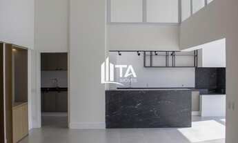 Imagem: Apartamento Duplex com 189m² - 3 suítes