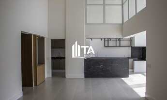 Imagem 7: Apartamento Duplex com 189m² - 3 suítes 3 vagas no Taquaral em Campinas