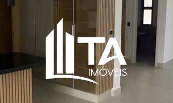 Imagem 5: Casa em Condomínio fechado no Res Arborais em Loteamento Alphaville Campinas