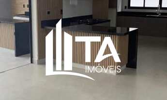 Imagem 6: Casa em Condomínio fechado no Res Arborais em Loteamento Alphaville Campinas