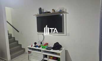 Imagem 5: Casa em condominio fechado à venda de 80m² com 3 quartos 2 vagas em Campinas no Vila Maria