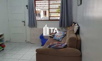 Imagem 2: Casa em condominio fechado à venda de 80m² com 3 quartos 2 vagas em Campinas no Vila Maria