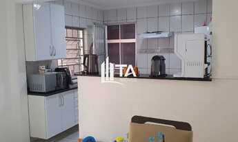 Imagem 7: Casa em condominio fechado à venda de 80m² com 3 quartos 2 vagas em Campinas no Vila Maria