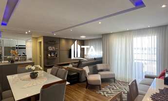 Imagem: Apartamento à venda 87m² com 2 quartos