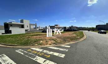 Imagem: Terreno em Condomínio à venda 498m² em