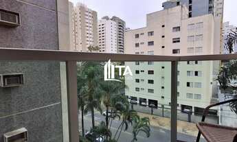 Imagem 3: Apartamento à venda com 88m² - 2 quartos 1 vaga no Jardim Proença, Campinas