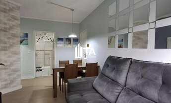 Imagem 2: Apartamento à venda com 88m² - 2 quartos 1 vaga no Jardim Proença, Campinas