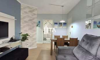 Imagem 4: Apartamento à venda com 88m² - 2 quartos 1 vaga no Jardim Proença, Campinas