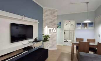 Imagem 6: Apartamento à venda com 88m² - 2 quartos 1 vaga no Jardim Proença, Campinas