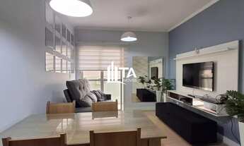 Imagem: Apartamento à venda com 88m² - 2 quartos