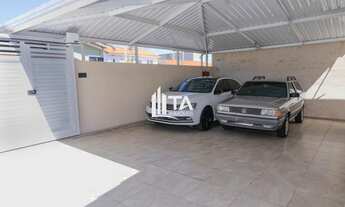 Imagem: Casa à venda em Campinas 70m² com 2 quartos