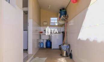 Imagem 5: Casa à venda em Campinas 70m² com 2 quartos 3 vagas na Vila Miguel Vicente Cury