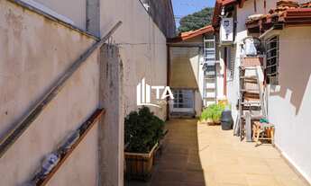 Imagem 6: Casa à venda em Campinas 70m² com 2 quartos 3 vagas na Vila Miguel Vicente Cury