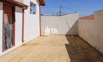 Imagem 7: Casa à venda em Campinas 70m² com 2 quartos 3 vagas na Vila Miguel Vicente Cury