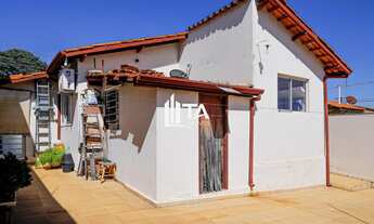 Imagem 4: Casa à venda em Campinas 70m² com 2 quartos 3 vagas na Vila Miguel Vicente Cury