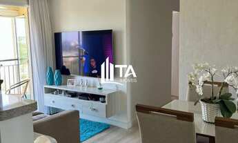 Imagem: Apartamento à venda 58m² com 2 suítes