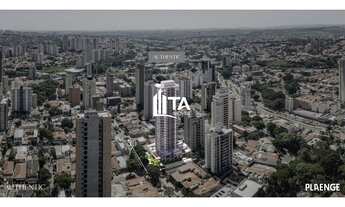 Imagem: AUTHENTIC Cambuí Campinas - Apartamentos