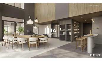 Imagem 4: AUTHENTIC Cambuí Campinas - Apartamentos de 258m² com 4 suítes 4 vagas