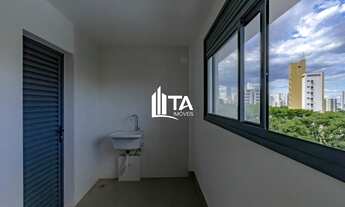 Imagem 5: Apartamento de 190m² no Cambuí, Campinas - Pronto para morar, com área de lazer completa!