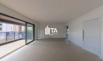 Imagem 3: Apartamento de 190m² no Cambuí, Campinas - Pronto para morar, com área de lazer completa!