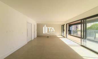 Imagem: Apartamento de 190m² no Cambuí, Campinas