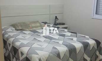 Imagem 7: Apartamento à venda 63m² com 3 quartos 1 suíte 2 vagas em Campinas na Vila Industrial