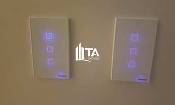 Imagem 3: Apartamento à venda 63m² com 3 quartos 1 suíte 2 vagas em Campinas na Vila Industrial