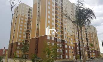 Imagem: Apartamento à venda 63m² com 3 quartos