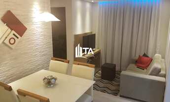 Imagem 4: Apartamento à venda 63m² com 3 quartos 1 suíte 2 vagas em Campinas na Vila Industrial