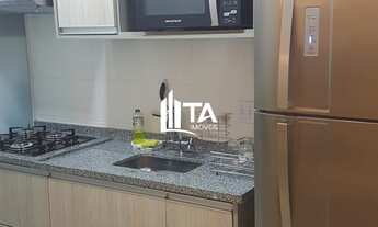 Imagem 6: Apartamento à venda 63m² com 3 quartos 1 suíte 2 vagas em Campinas na Vila Industrial