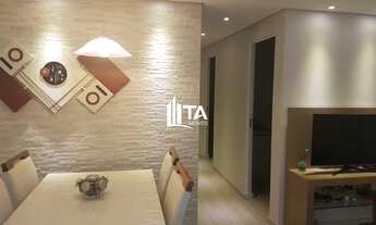 Imagem 5: Apartamento à venda 63m² com 3 quartos 1 suíte 2 vagas em Campinas na Vila Industrial