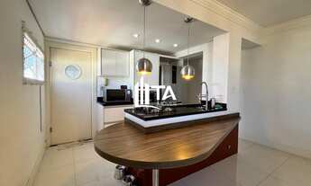 Imagem 4: Apartamento 57m² à venda em Campinas, 1 suíte 1 vaga no bairro Taquaral