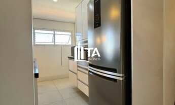 Imagem 6: Apartamento 57m² à venda em Campinas, 1 suíte 1 vaga no bairro Taquaral