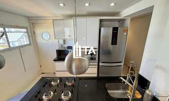 Imagem 5: Apartamento 57m² à venda em Campinas, 1 suíte 1 vaga no bairro Taquaral