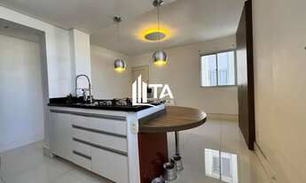 Imagem 3: Apartamento 57m² à venda em Campinas, 1 suíte 1 vaga no bairro Taquaral