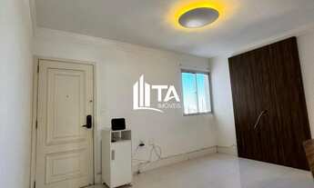 Imagem 2: Apartamento 57m² à venda em Campinas, 1 suíte 1 vaga no bairro Taquaral