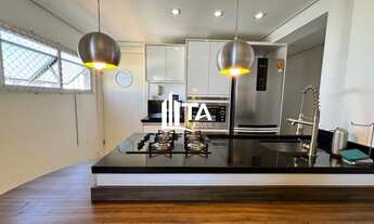 Imagem 7: Apartamento 57m² à venda em Campinas, 1 suíte 1 vaga no bairro Taquaral