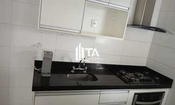 Imagem 6: Apartamento à venda 82m² com 3 quartos 1 suíte 2 vagas em Campinas - Parque Industrial