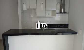 Imagem 5: Apartamento à venda 82m² com 3 quartos 1 suíte 2 vagas em Campinas - Parque Industrial